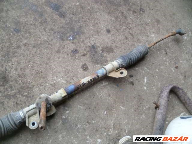 ford escort 1997 kormánymű manuális 6. kép