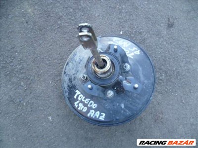 seat toledo  1996  1L,    1,9 td fékrásegítő vákuumdob devander  