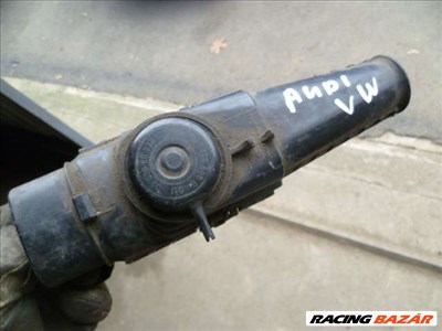 vw golf1,polo,scirocco,audi 50  levegő-vákum szabályzó 052 129 608 B 052129608b