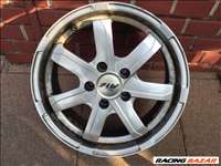 Eladó PLW 16-os 5x112-es könnyüfém felni garnitura Vw Skoda stb 