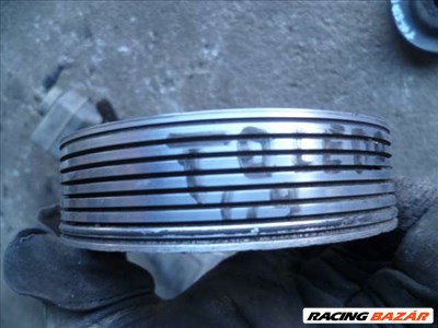 seat toledo   1997  1L,  1,9 td szíjtárcsa segédtengely