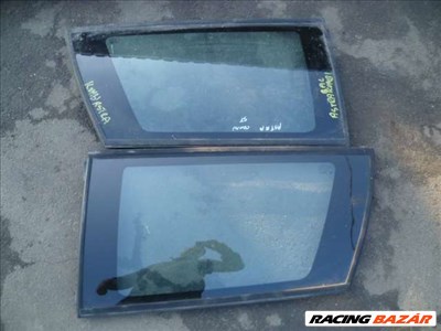 opel astra f kombi oldalüveg 