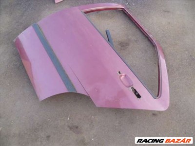 seat toledo 1996, 1L,  bal-jobb hátsó ajtó + ajtóüveg