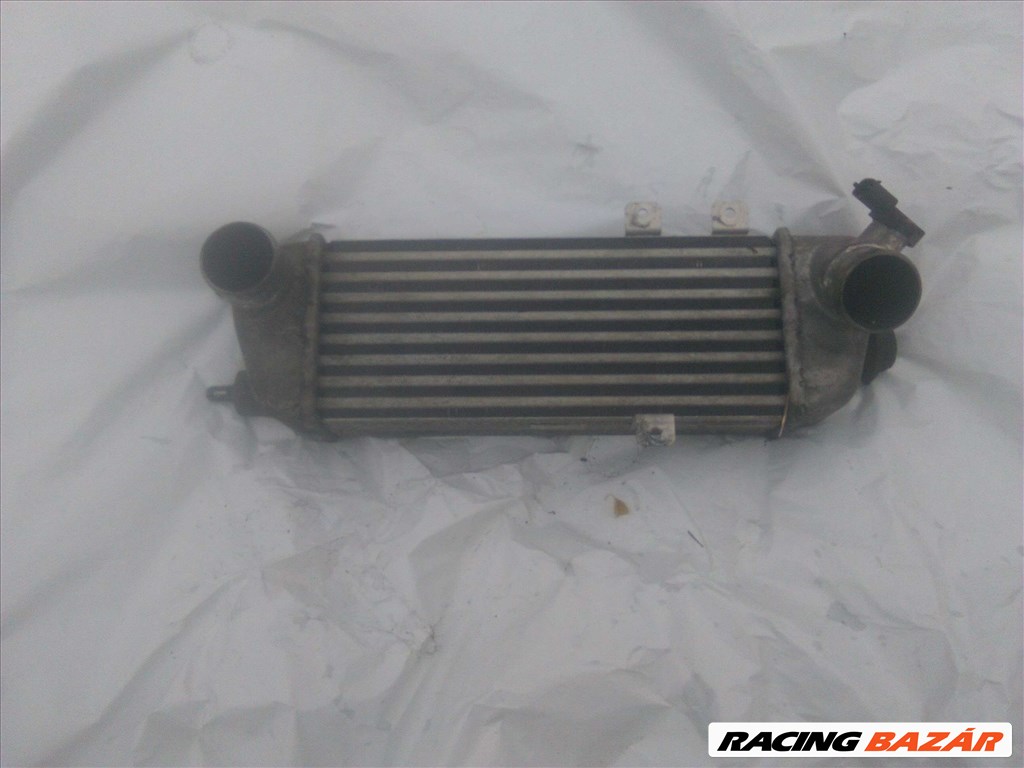 Kia Ceed Intercooler hűtő  1. kép