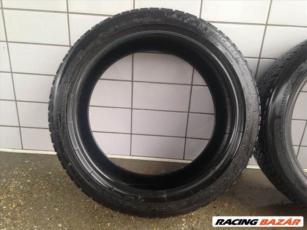 MICHELIN 19" TÉLI 235/40R19 GUMIK OLCSÓN!!!! 2. kép