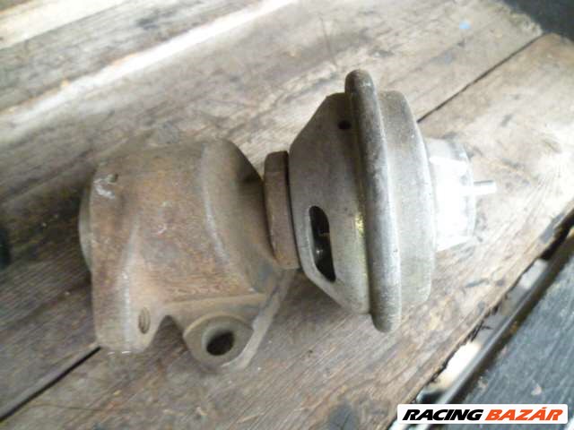 régi évjáratú ford EGR szelep 2. kép