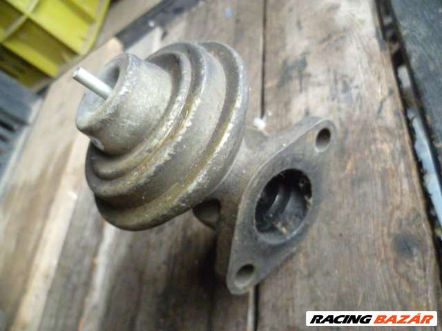 régi évjáratú ford EGR szelep 4. kép