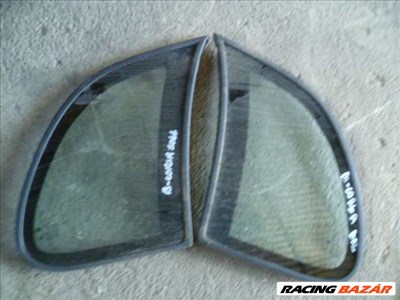 opel corsa B  5 ajtós      oldalüveg        karosszéria üveg 