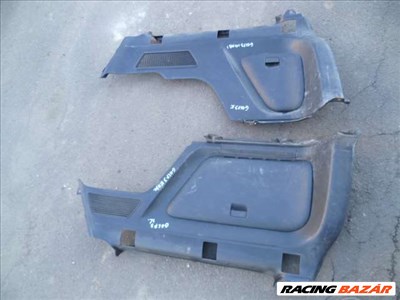 vw golf 3 kombi csomagtér oldalkárpit 