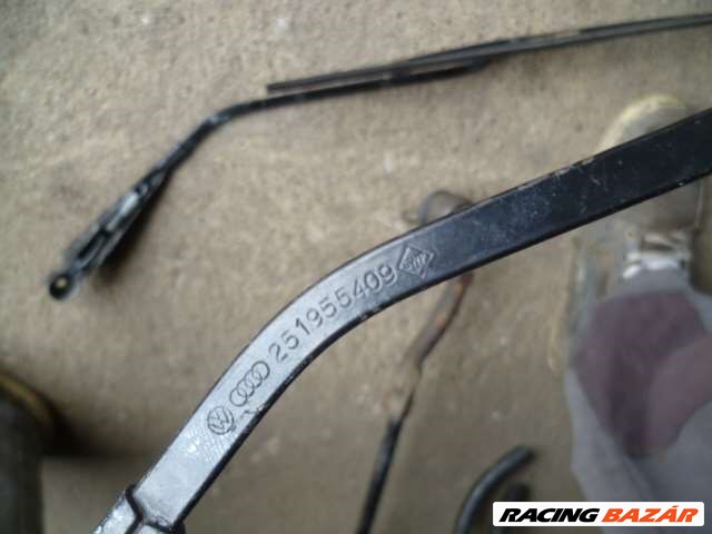 vw t3  első ablaktörlő kar 251 955 409 251955409 3. kép