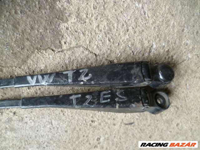 vw t3  első ablaktörlő kar 251 955 409 251955409 5. kép