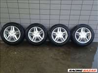  RENAULT 14" ALUFELNI 4X100 NYÁRI 185/60R14 GUMIVAL OLCSÓN!!!!