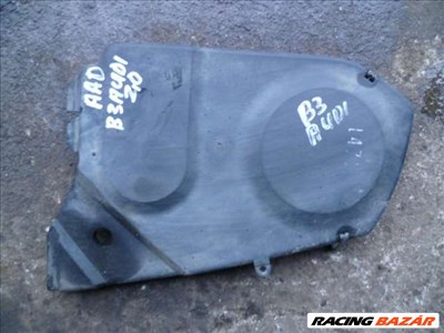 audi 80 b3 2.0 BENZINES   külső vezérműszíj burkolat   057109123C
