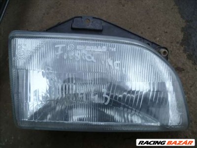 FORD ESCORT MK4   1996   első motoros lámpa