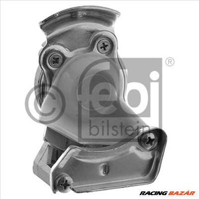 FEBI BILSTEIN 06529 Kapcsolófej - BMW, SUZUKI, RENAULT, FORD, ALFA ROMEO, SAAB, FIAT