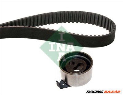 INA 530 0567 10 Vezérműszíj készlet - MAZDA, FORD