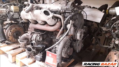 Fiat 2.8 JTD/HDI 2.8 jtd motor 