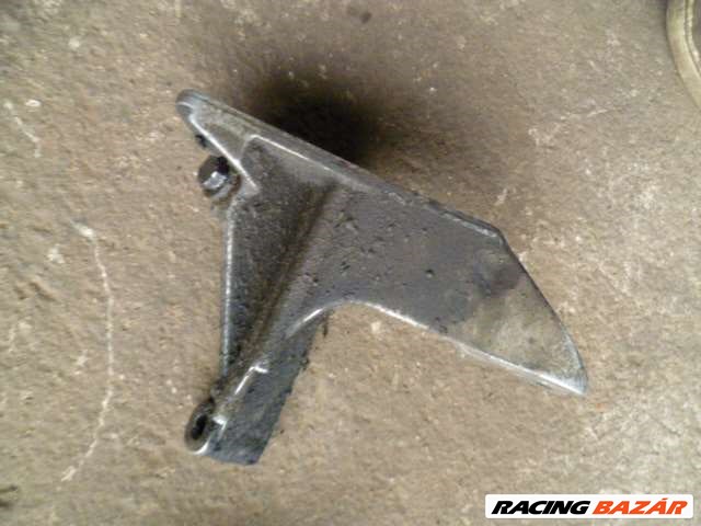 vw 1,9 td AAZ motortartó alukonzol 027.145.531 A 1. kép