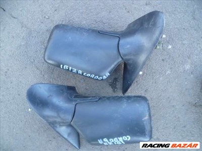 seat ibiza, cordoba 1996 külső mechanikus visszapillantó tükör 