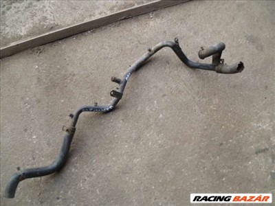 seat toledo  1997  1L, 1,9 td AAZ vízcső motorblokk oldalán   028 121 065 A 028121065a