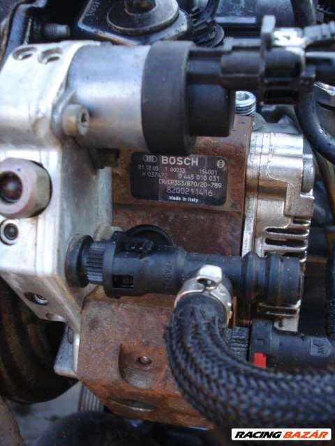 Renault 1.9 DCI nagynyomású pumpa Bosch 0445010031 1. kép