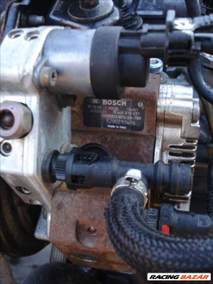 Renault 1.9 DCI nagynyomású pumpa Bosch 0445010031
