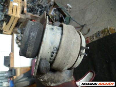 vw golf 3 1,4 hátsó  motortartó bak    1H0 199 625 1h0199625