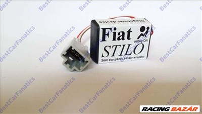 FIAT Stilo ülésfoglaltság érzékelő emulátor