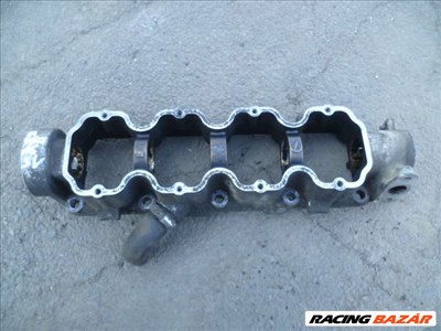 opel vectra A 1,6 SV vezérműtengely ház