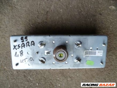 citroen xsara 1999    utasoldali légzsák 