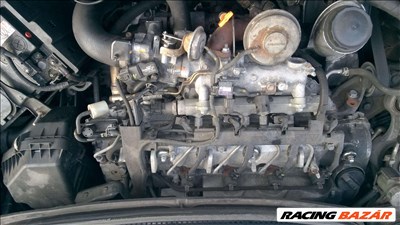 Honda Civic motor 2.2 i-ctdi
