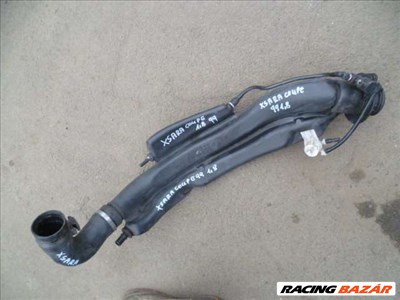 citroen xsara coupe 1999 tankbeöntő cső 1,8 BENZINES   95132100