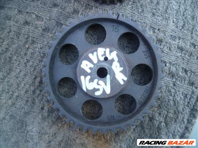 opel vectra   ,,A,,   1,6 SV vezérmű fogaskerék,,   vezérműkerék      GM 90 231 882 gm90231882
