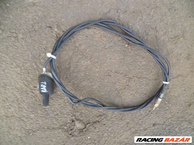 fiat punto 1 1996 tető antenna 1. kép