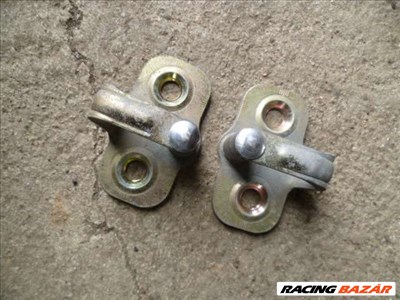 vw golf 3 ajtózáró fül ,  ajtózár ütköző   (karosszéria)