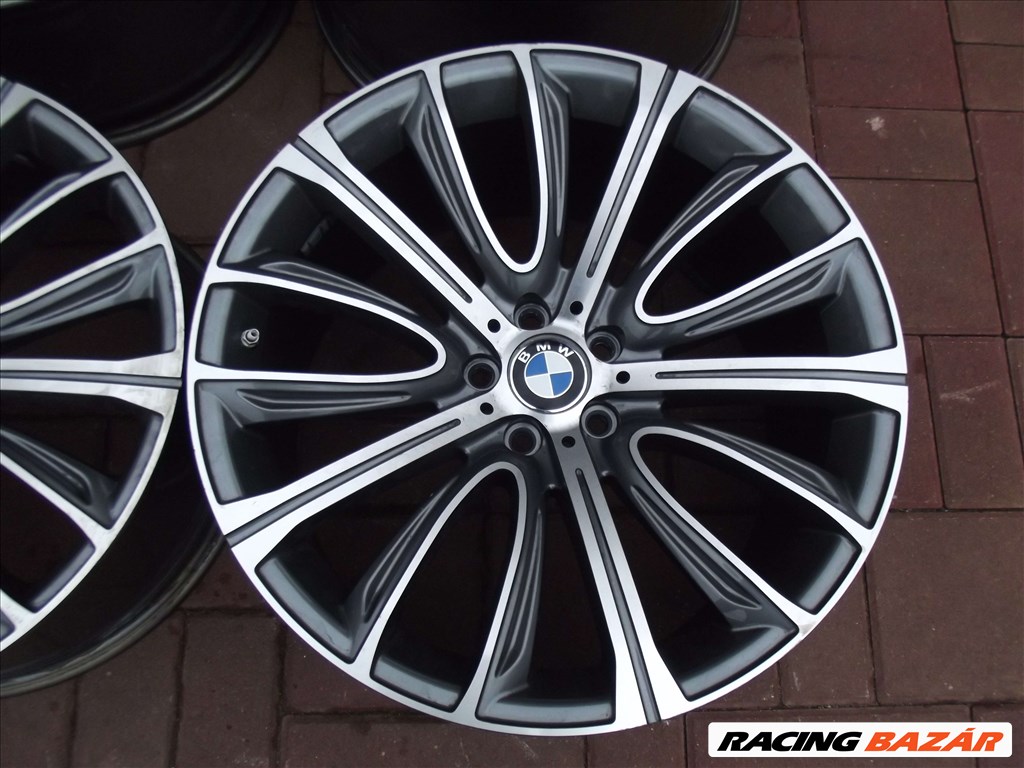 BMW G11-12-30 Alufelni 20" 1. kép