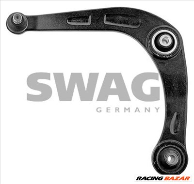 SWAG 62730025 Lengőkar - PEUGEOT