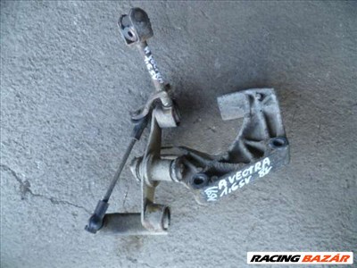 opel vectra A 1,6  külső váltó fordító mechanika 