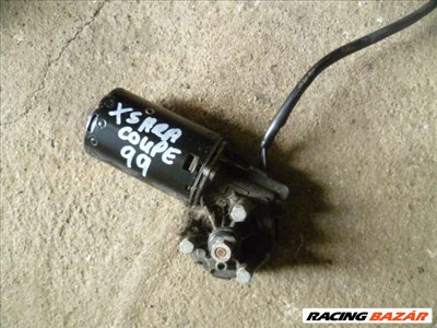 citroen xsara 1999  első ablaktörlő motor