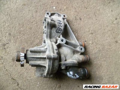 vw passat b3 1,8 abs vízszivattyú