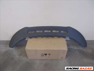 AUDI Q5 első lökhárító szegély 2013-2017 8R0807061E
