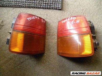 seat toledo 1996  1L,  hátsó sarki lámpa