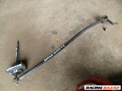 citroen xsara 1999   1,8  benzines   váltókulissza váltórúddal