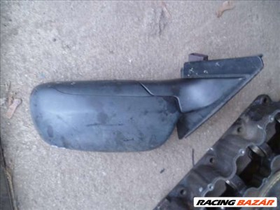 audi 100 c4 balos elektromos visszapillantó tükör 