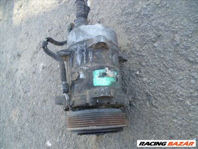 citroen xsara 1999 1,8  klíma kompresszor      SD7V 16