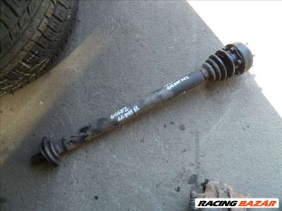 vw golf 2 1,6 Diesel  jobb féltengely