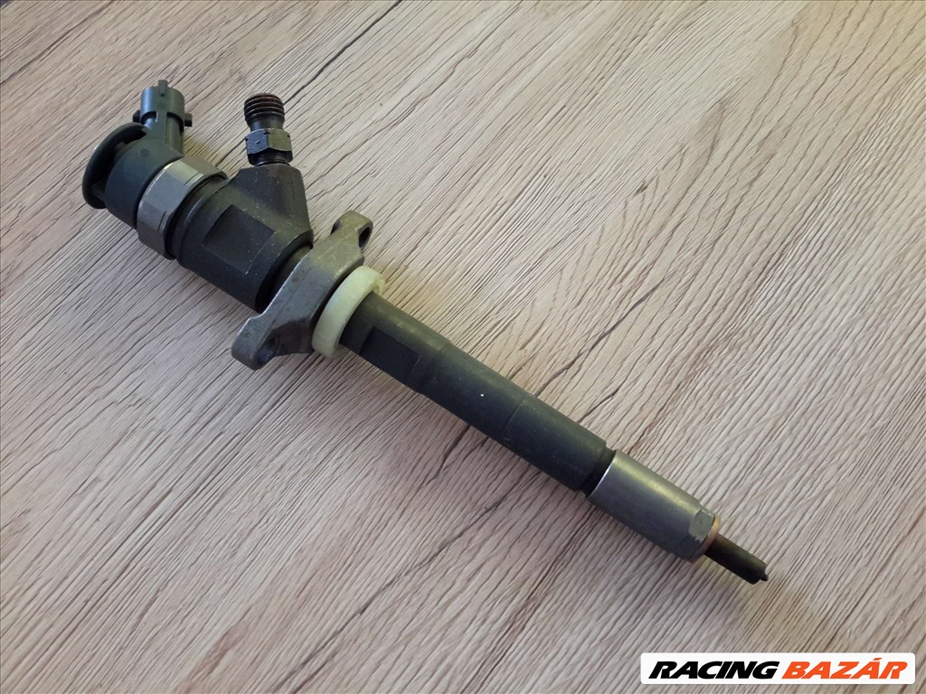 Citroen C5 porlasztócsúcs 2. nagy kép