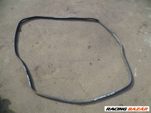 vw golf 3 kombi csomagtér gumi kéder 1. kép