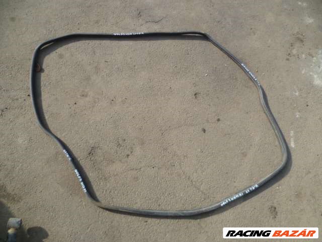 vw golf 3 kombi csomagtér gumi kéder 4. kép