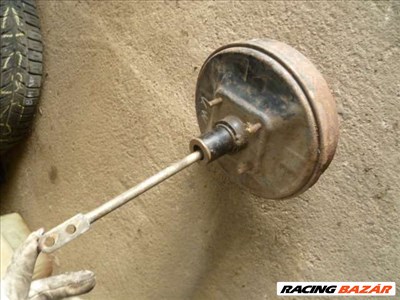 audi 100 C3 szivar fékrásegítő devander  